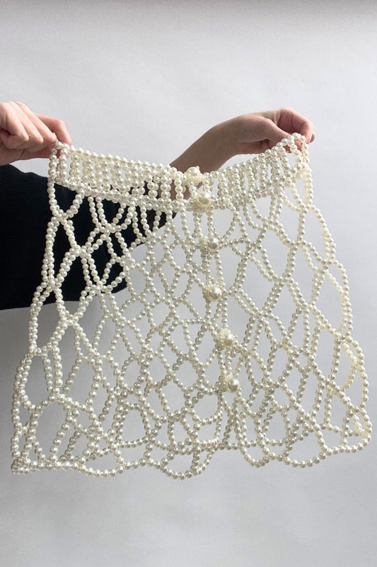 pearl skirt