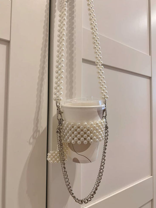 cup holder with kitchen